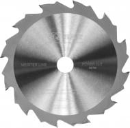 Пиляльний диск S&R PowerCut 160x20x2.6 Z12